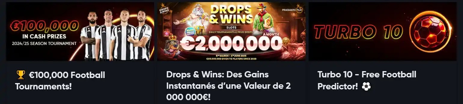 bonus