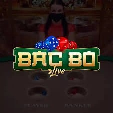 Bac Bo by Evolution, showcased at instancasino.fr – game logo