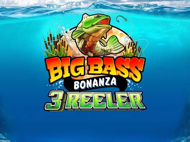 Play Big Bass Bonanza 3 Reeler slot by Pragmatic Play on instancasino.fr