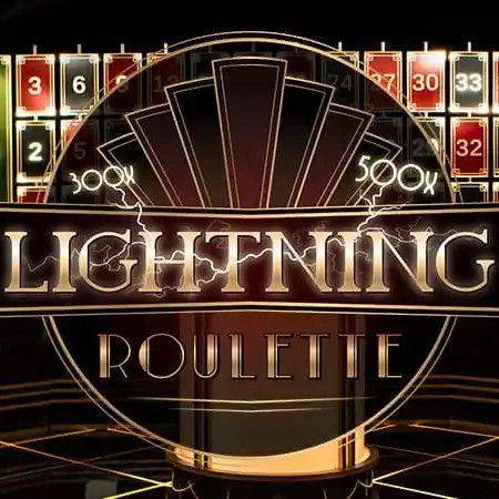 Lightning Roulette online slot from Evolution – play at instancasino.fr