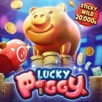 Play Lucky Piggy slot by PG Soft on instancasino.fr
