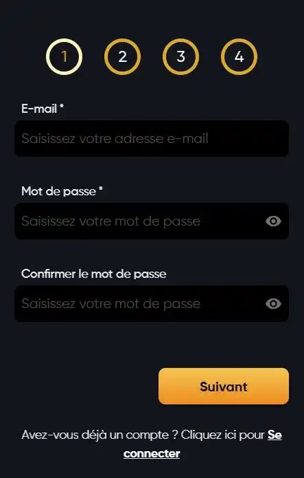 registration