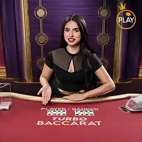 Turbo Baccarat – slot by Pragmatic Play, featured at instancasino.fr